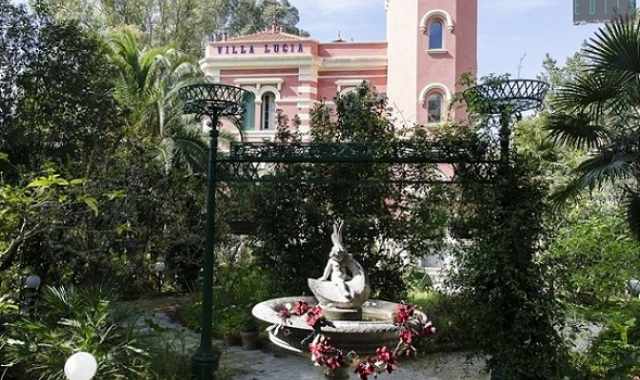 Bari, una passeggiata su corso Alcide De Gasperi: la strada delle ville in stile liberty